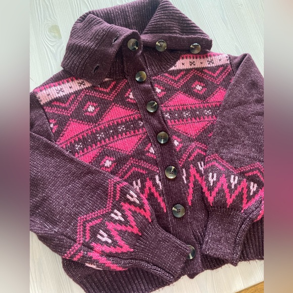 Who What Wear Chunky Sweater with pockets - Picture 2 of 9